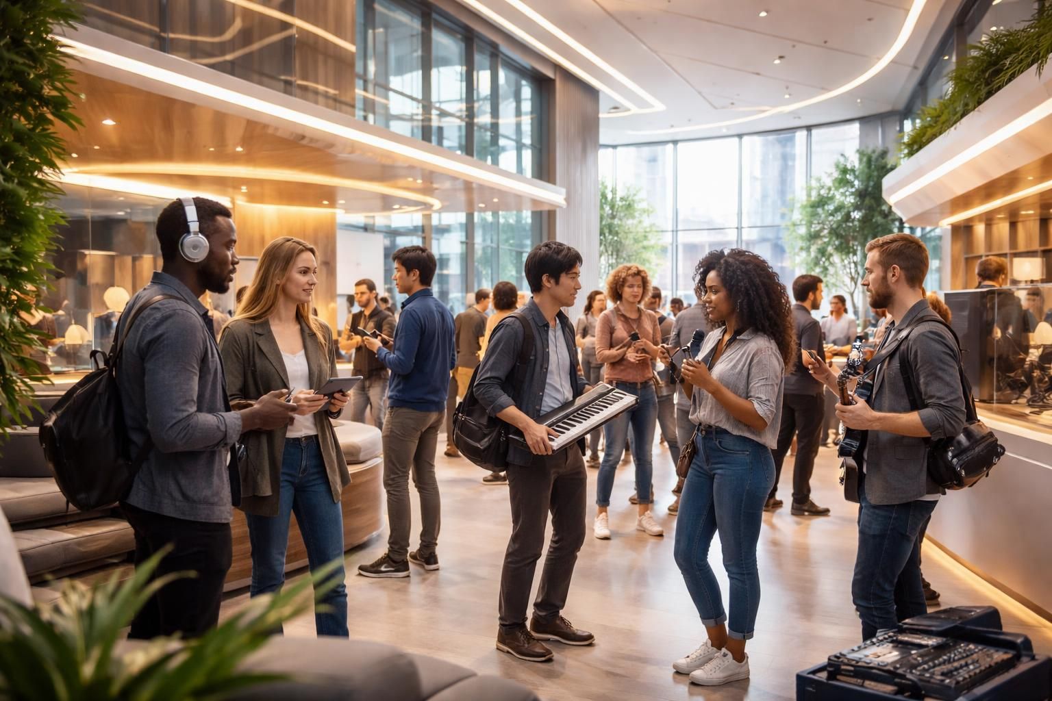 découvrez la nouvelle adresse wavob, le lieu incontournable où les passionnés se retrouvent pour partager, échanger et vivre leur passion ensemble.