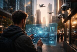 découvrez comment le film eye sky explore et questionne notre perception de la surveillance moderne, mettant en lumière ses enjeux et impacts sur la société actuelle.