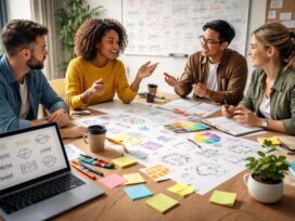 découvrez le processus créatif qui a guidé le choix du nouveau nom de lekrom, entre inspiration, réflexion et innovation.