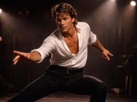 découvrez le style inoubliable de patrick swayze, acteur et danseur passionné, qui a marqué les scènes du monde entier par son talent et son charisme unique.