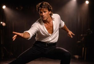 découvrez le style inoubliable de patrick swayze, acteur et danseur passionné, qui a marqué les scènes du monde entier par son talent et son charisme unique.