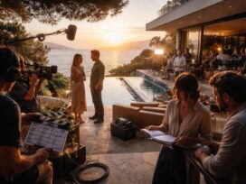 découvrez les secrets de tournage étonnants de la saison 2 des expatriés, des anecdotes inédites et coulisses surprenantes qui vous captiveront.