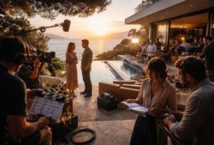 découvrez les secrets de tournage étonnants de la saison 2 des expatriés, des anecdotes inédites et coulisses surprenantes qui vous captiveront.