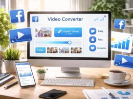 découvrez les avantages d'utiliser un convertisseur de vidéo pour optimiser vos publications sur facebook et augmenter leur visibilité.