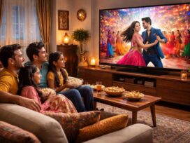 découvrez les nombreux avantages de regarder des films de bollywood en streaming gratuit sur un site dédié, offrant une large sélection, une accessibilité facile et une expérience utilisateur optimale.