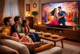 découvrez les nombreux avantages de regarder des films de bollywood en streaming gratuit sur un site dédié, offrant une large sélection, une accessibilité facile et une expérience utilisateur optimale.