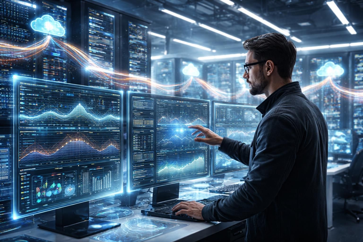 découvrez les principaux défis des migrations en streaming et les stratégies efficaces pour les surmonter, assurant une transition fluide et sans interruption.