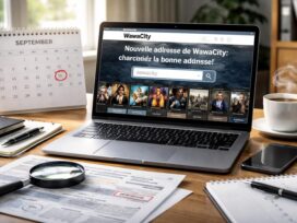 découvrez la nouvelle adresse de wawacity en septembre et ce que cela implique pour vous. restez informé des dernières actualités et accédez facilement à vos contenus préférés.