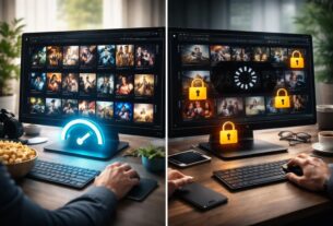 découvrez les différences clés entre le streaming en ligne flixtor et d'autres plateformes populaires, pour choisir le service qui correspond le mieux à vos besoins de divertissement.