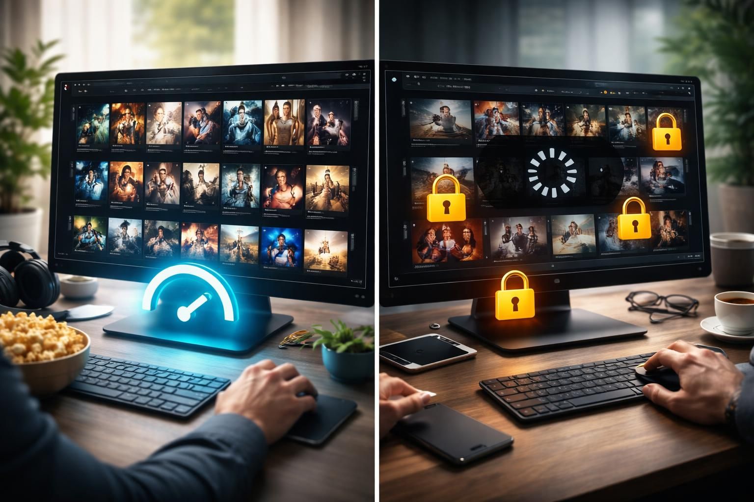 découvrez les différences clés entre le streaming en ligne flixtor et d'autres plateformes populaires, pour choisir le service qui correspond le mieux à vos besoins de divertissement.