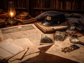 découvrez les documents historiques essentiels qui ont inspiré et authentifié les films sur la guerre de sécession, offrant un regard précis et captivant sur cette période charnière de l'histoire américaine.