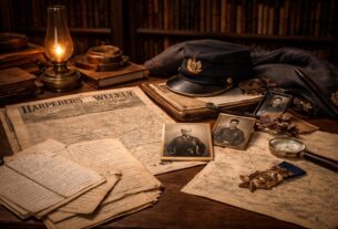 découvrez les documents historiques essentiels qui ont inspiré et authentifié les films sur la guerre de sécession, offrant un regard précis et captivant sur cette période charnière de l'histoire américaine.