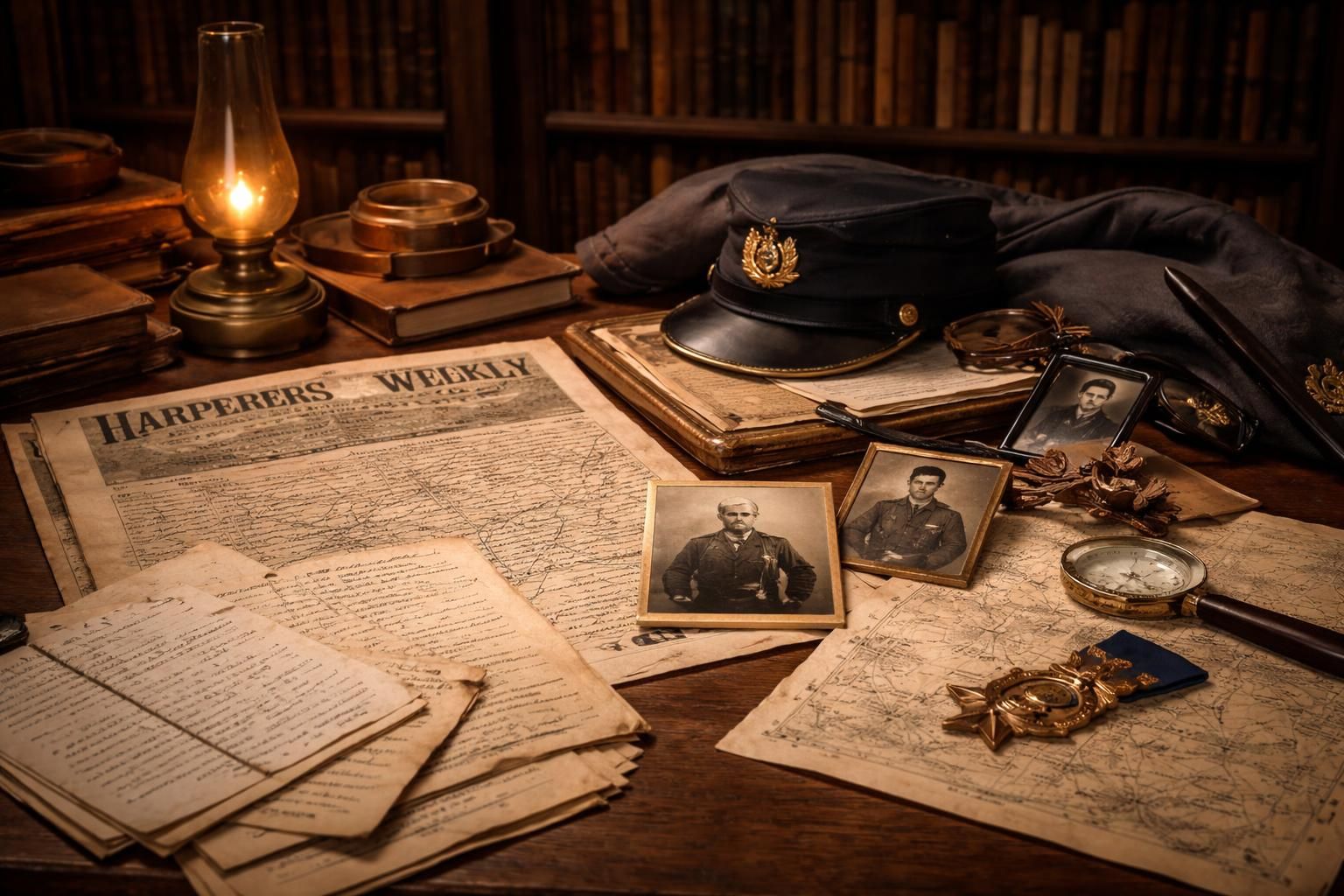 découvrez les documents historiques essentiels qui ont inspiré et authentifié les films sur la guerre de sécession, offrant un regard précis et captivant sur cette période charnière de l'histoire américaine.