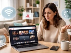 découvrez les principales erreurs à éviter lors de l'utilisation de m6 replay pour profiter pleinement de vos programmes favoris sans interruption.