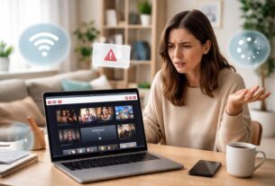 découvrez les principales erreurs à éviter lors de l'utilisation de m6 replay pour profiter pleinement de vos programmes favoris sans interruption.