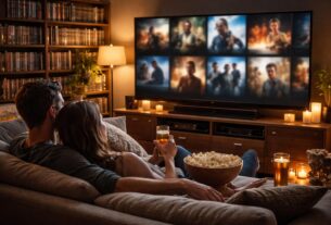 découvrez une sélection de films cultes à revoir en streaming gratuit, sans inscription ni abonnement, pour profiter du meilleur du cinéma en ligne facilement.