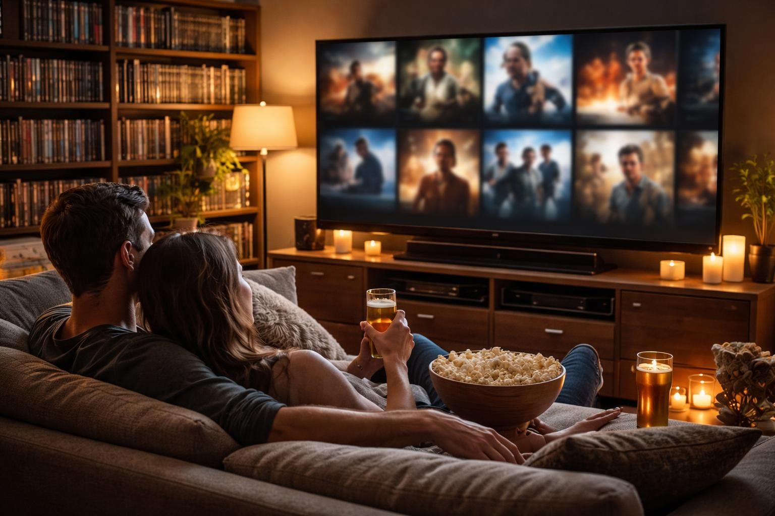 découvrez une sélection de films cultes à revoir en streaming gratuit, sans inscription ni abonnement, pour profiter du meilleur du cinéma en ligne facilement.