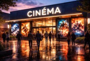 découvrez les films incontournables actuellement à l'affiche dans les cinémas d'hesdin et ne manquez aucune séance des nouveautés et des grands classiques.