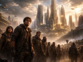 découvrez les leçons clés de red rising et comment elles peuvent inspirer et transformer notre société moderne.