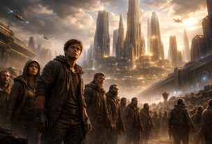 découvrez les leçons clés de red rising et comment elles peuvent inspirer et transformer notre société moderne.