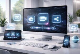 découvrez les meilleures applications pour enregistrer une vidéo sur internet en 2026, avec des outils performants et faciles à utiliser pour capturer vos contenus favoris en toute simplicité.