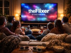 découvrez les meilleures séries à binge-watcher sur theflixer streaming pour des heures de divertissement captivant et sans interruption.