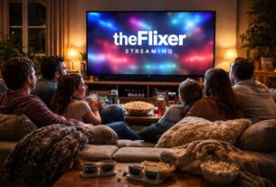 découvrez les meilleures séries à binge-watcher sur theflixer streaming pour des heures de divertissement captivant et sans interruption.