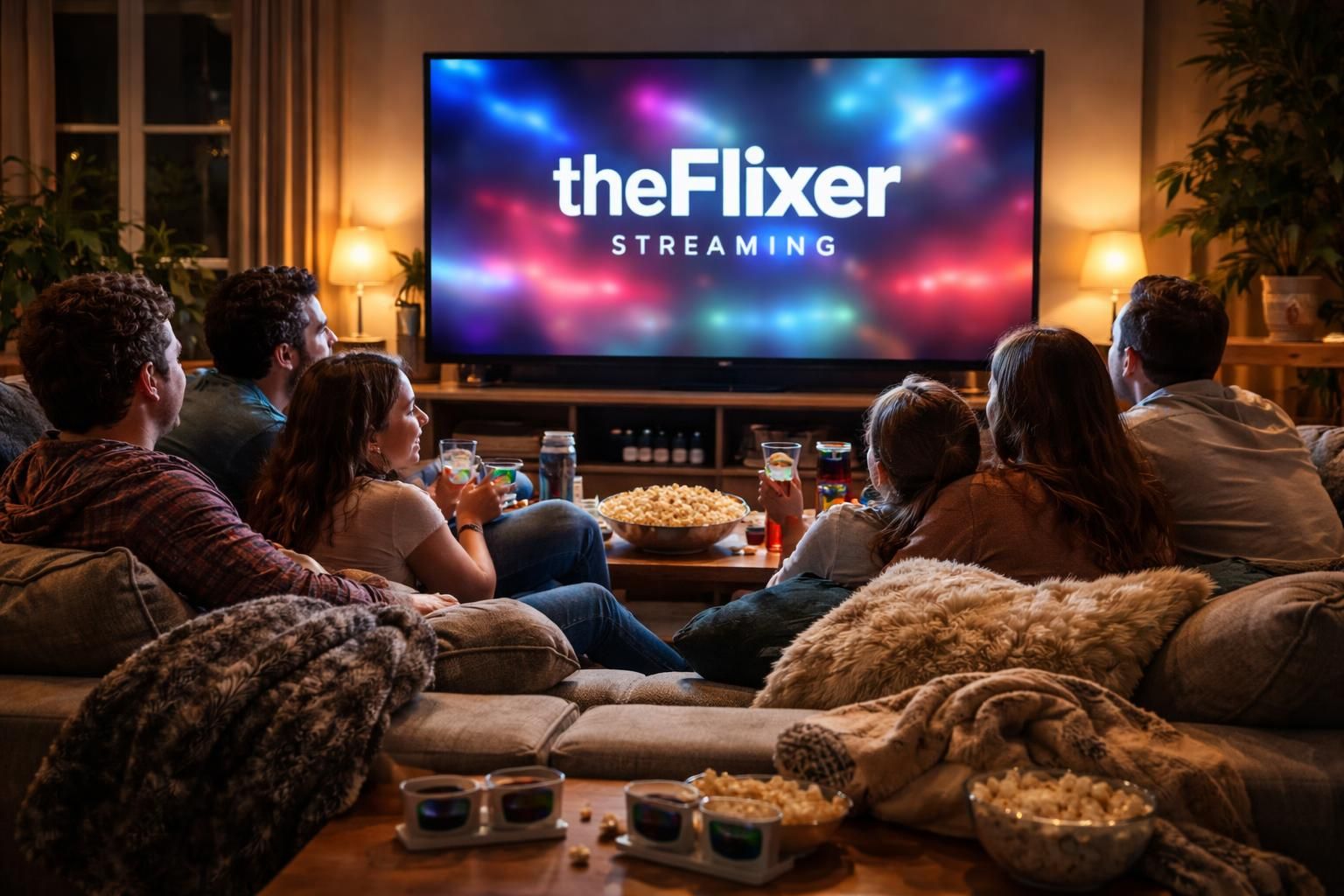 découvrez les meilleures séries à binge-watcher sur theflixer streaming pour des heures de divertissement captivant et sans interruption.