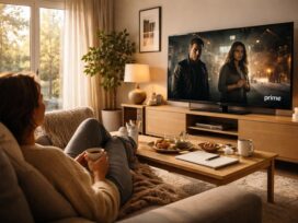 découvrez les mini séries sur amazon prime, le format parfait pour les amateurs de récits courts et captivants. plongez dans des histoires intenses en peu d'épisodes.