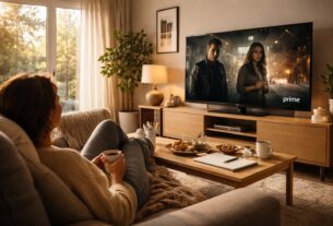 découvrez les mini séries sur amazon prime, le format parfait pour les amateurs de récits courts et captivants. plongez dans des histoires intenses en peu d'épisodes.