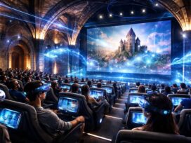 découvrez comment les nouvelles technologies transforment l'expérience cinématographique à provins, offrant immersion, confort et innovations inédites aux spectateurs.