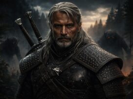 découvrez pourquoi le casting de mads mikkelsen dans the witcher représente un choix audacieux, explorant son impact unique sur la série et l'univers fantastique.
