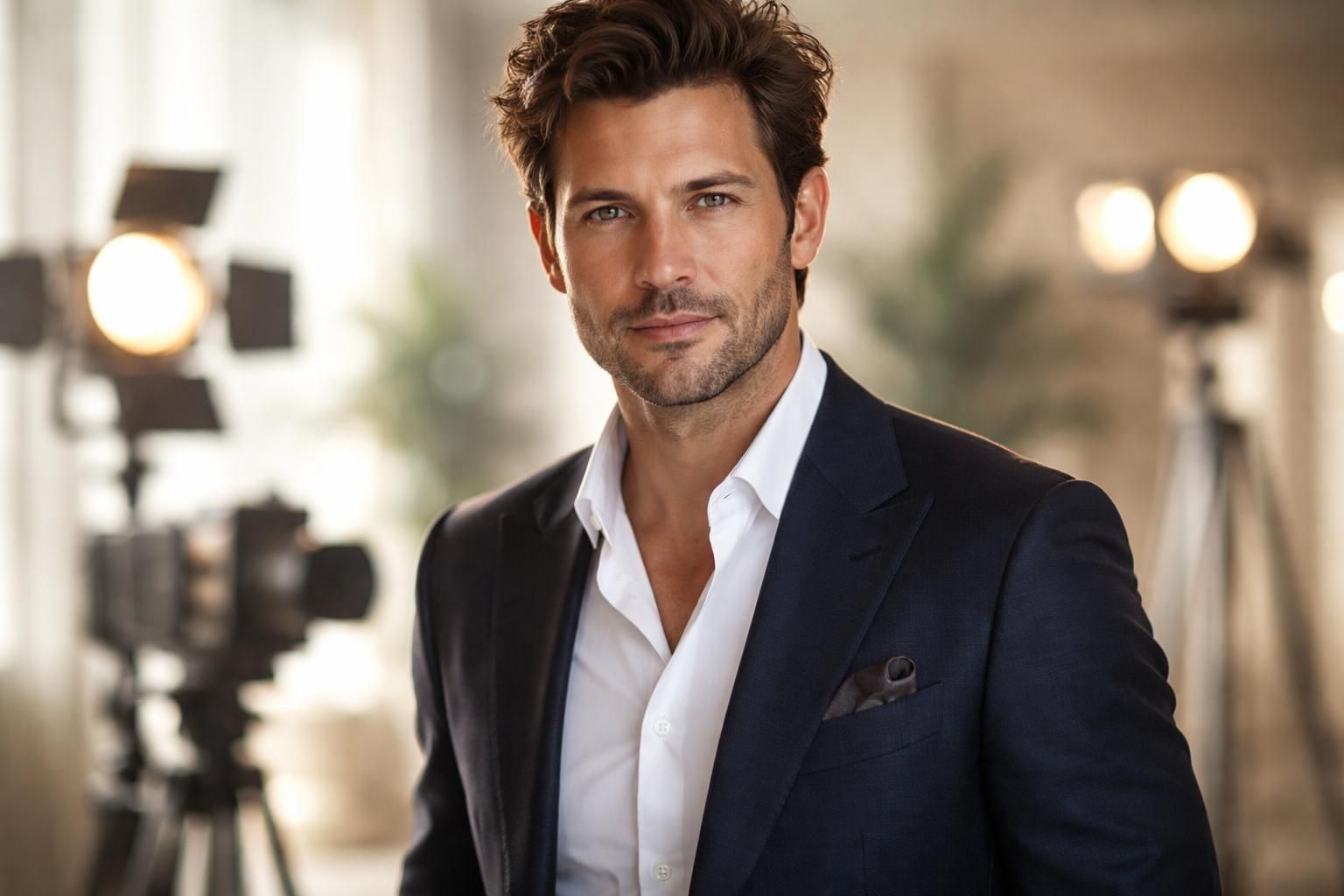 découvrez les secrets de la réussite de l'acteur de one day, son parcours, ses astuces et les clés de son succès dévoilées pour inspirer votre propre chemin.