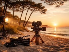 découvrez les clés du succès du cinéma à la teste de buch à travers une analyse approfondie et des perspectives d'avenir prometteuses pour ce secteur culturel dynamique.