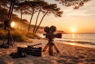 découvrez les clés du succès du cinéma à la teste de buch à travers une analyse approfondie et des perspectives d'avenir prometteuses pour ce secteur culturel dynamique.