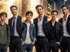 découvrez comment les personnages du film 'l'argent et le garçon' évoluent et se transforment au fil de l'intrigue, révélant leurs motivations et conflits.