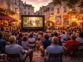 découvrez comment le cinéma à angoulême influence et enrichit la culture régionale, façonnant l'identité locale et stimulant la créativité artistique.