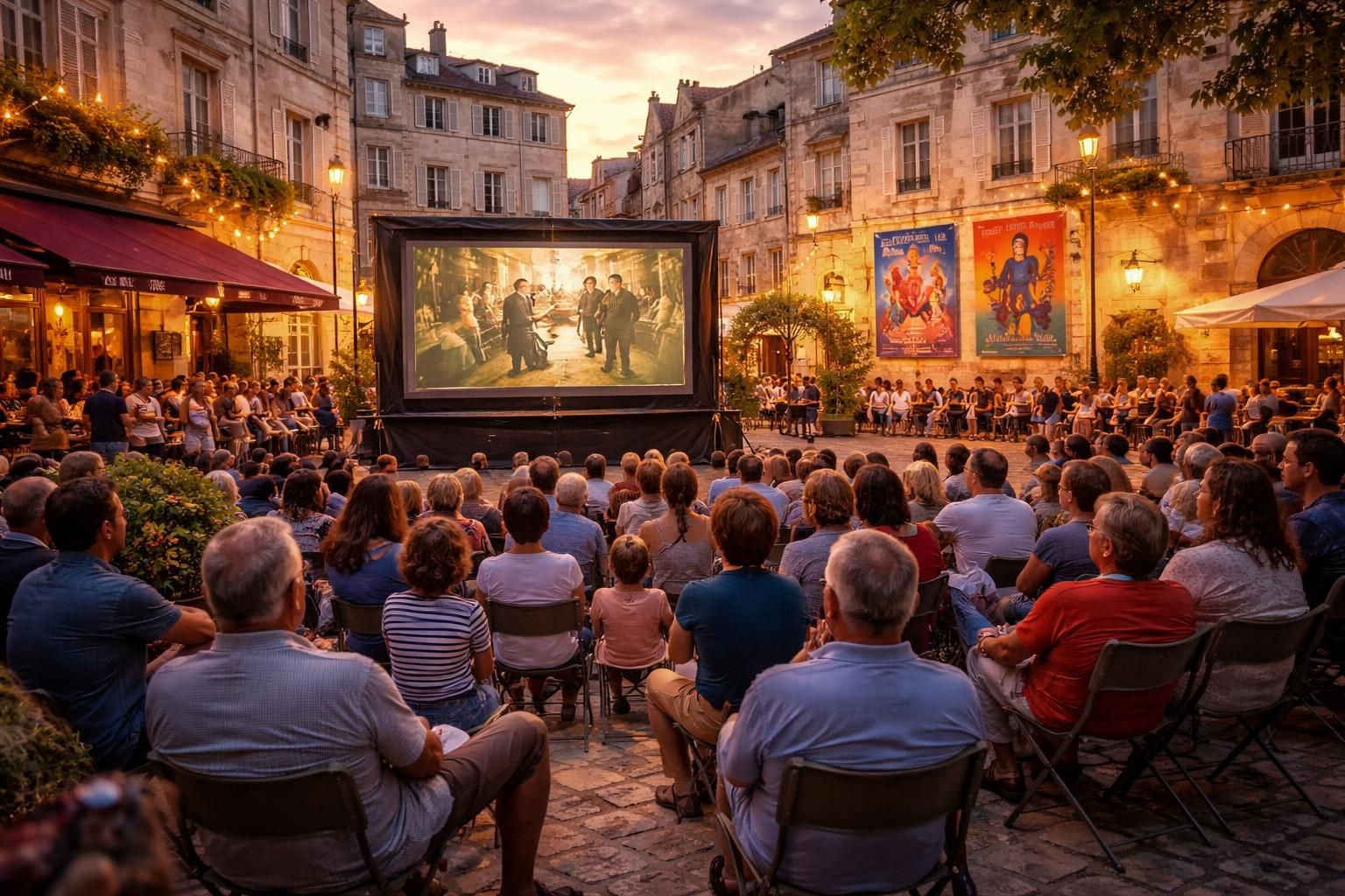 découvrez comment le cinéma à angoulême influence et enrichit la culture régionale, façonnant l'identité locale et stimulant la créativité artistique.