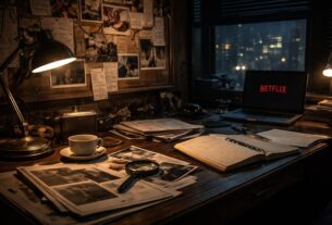 découvrez notre sélection des meilleurs films policiers disponibles sur netflix. plongez dans des intrigues captivantes et des enquêtes haletantes avec nos coups de cœur du genre.
