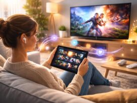 découvrez comment l'application empire streaming révolutionne votre manière de regarder vos contenus préférés grâce à une expérience fluide, intuitive et personnalisée.