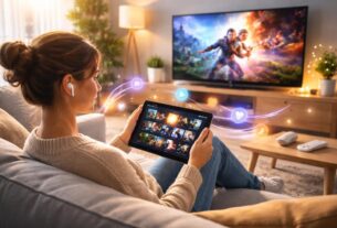 découvrez comment l'application empire streaming révolutionne votre manière de regarder vos contenus préférés grâce à une expérience fluide, intuitive et personnalisée.