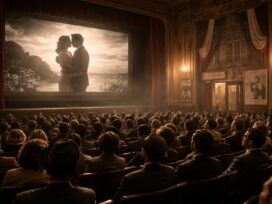 découvrez pourquoi le cinéma de vichy joue un rôle clé dans la compréhension de l'identité française à travers son influence culturelle et historique unique.