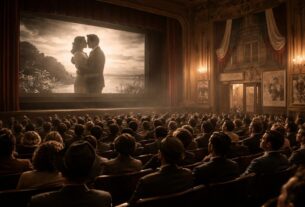 découvrez pourquoi le cinéma de vichy joue un rôle clé dans la compréhension de l'identité française à travers son influence culturelle et historique unique.