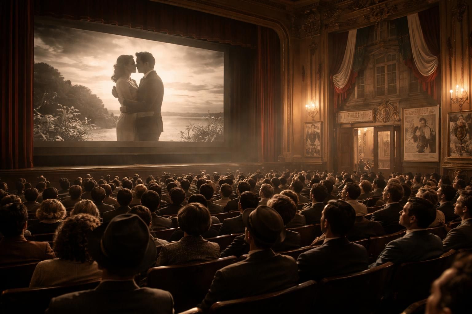 découvrez pourquoi le cinéma de vichy joue un rôle clé dans la compréhension de l'identité française à travers son influence culturelle et historique unique.