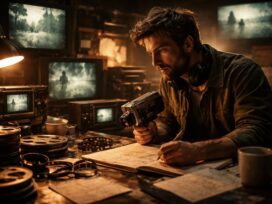 découvrez pourquoi le film sur le fan found footage captive profondément les cinéphiles, mêlant authenticité et immersion unique dans l'univers du cinéma.