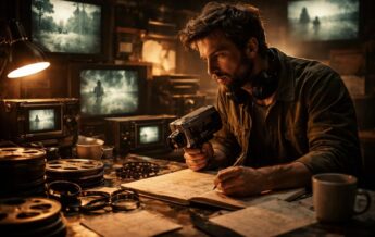 découvrez pourquoi le film sur le fan found footage captive profondément les cinéphiles, mêlant authenticité et immersion unique dans l'univers du cinéma.