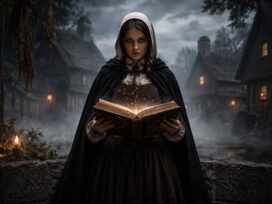 découvrez salem en streaming, une série captivante qui explore les thèmes de la sorcellerie et de l’histoire à travers une intrigue immersive et des personnages fascinants.