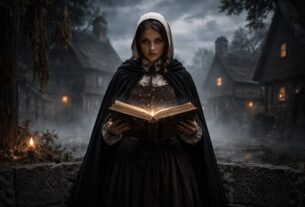 découvrez salem en streaming, une série captivante qui explore les thèmes de la sorcellerie et de l’histoire à travers une intrigue immersive et des personnages fascinants.
