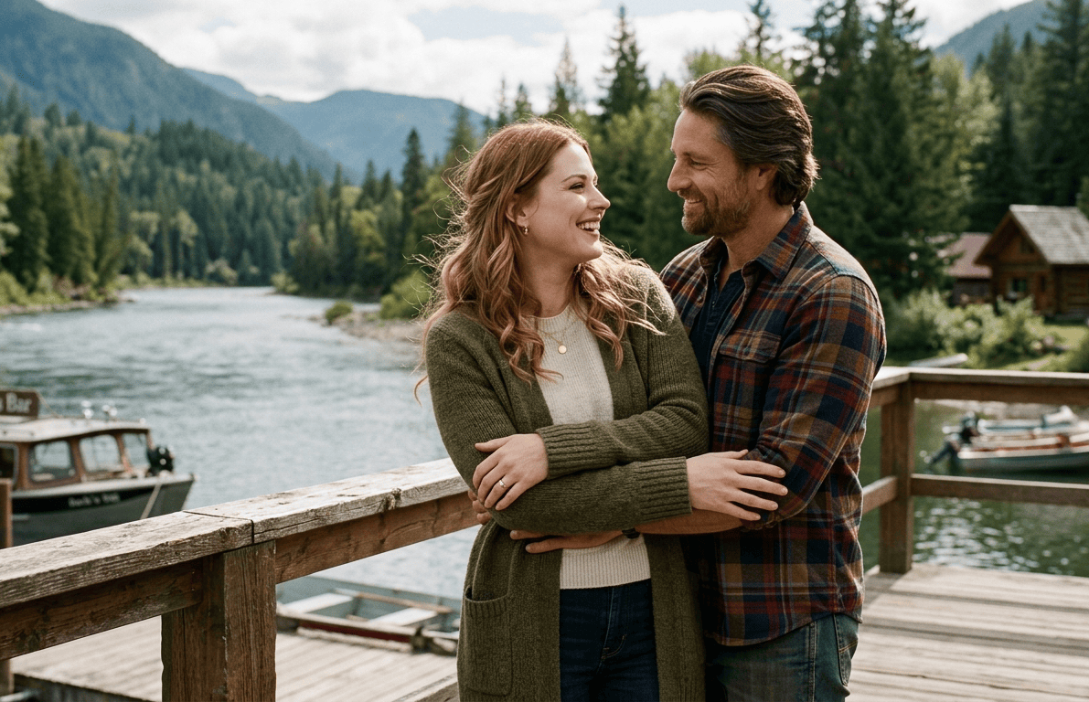 Virgin River saison 6