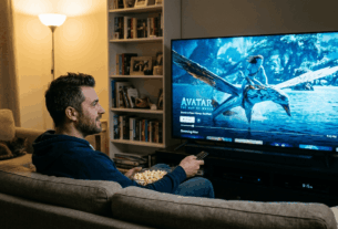 prix du film Avatar 2